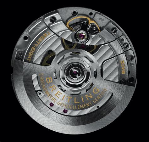 mt5612 movement origin breitling|breitling caliber b20 movement.